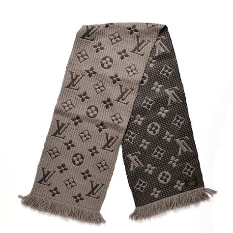 louis vuitton scarf used|louis vuitton scarf selfridges.